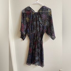 Free People Anna Mini Dress